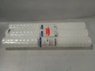 Hydronix SWC-25-2005 String Wound Filter, 2.5" Od 1.1" Id 20"L 3 Pack. Fixed Price $27.99.