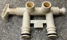 Morton Rheem Whirlpool Softener Bypass Valve Assembly 7370286 Oem 1342. Fixed Price $30.00.