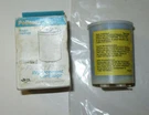 New (2)-PACK Pollenex Multi-stage Water Filter Cartridge, FWP100. Fixed Price $5.97.