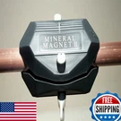 Mineral Ii Magnetic Water Conditioner And Softener Salt-free. Fixed Price $77.87.