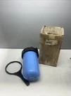 Pentair 151083 Water Filter Cartridge Micron 15IN HD-10-R50-BBS. Fixed Price $120.18.