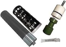 Fleck 2510SXT Filter/air Injection Backwashing Valve Repair Rebuild Kit Seals.... Fixed Price $189.00.