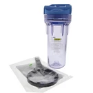 New Omnifilter OB5-S-05 Series Standard 10 Inch Filtration System 3/4 Npt. Fixed Price $17.50.