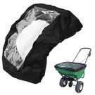 Coshnibi Hopper COVER,420D Waterproof Fertilizer Spereader With Black. Fixed Price $41.64.