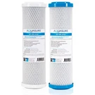 High Quality Ge FX12P FX12M Compatible Filter Pre/post Combo For GXRM10RBL Ro. Fixed Price $18.99.
