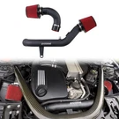 Cold Air Intake System For 2015-2020 Bmw M2 M3 M4 F87 F80 F82 F83 B30 3.0L. Fixed Price $198.12.
