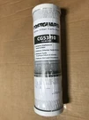 Everpure EV910853 Costguard CG53-10, 10-INCH, 1/2 Micron, Water Filter. Fixed Price $13.99.