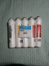 Watts Premier WP531109 Pure Plus Water Filter Replacement Kit Multi Pack. Fixed Price $55.99.