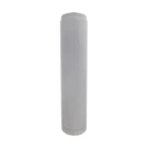 20 X 4.5 Inch 10 Micron KDF55 Media Granular Activated Carbon Water Filter. Fixed Price $221.51.