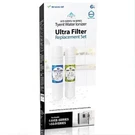 Tyent UCE-13 Dialapure Ultra Filter Set: Fits Only. Fixed Price $199.00.