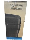 Aquasure Harmony Series Whole House Water Softener - Box 2 Only (read!). Fixed Price $269.99.