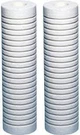 Grooved Water Filter Cartridges Compatible With AP110-NP Models Remove Ba.... Fixed Price $28.81.