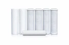 Cfs Replacement Water Filters For Watts Premier WPRL-58 5-STAGE Reverse Osmosi. Fixed Price $46.99.