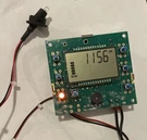 Whirlpool Control Board From Model# WHES44 LL44 Tested/working. Fixed Price $125.00.