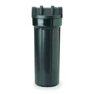 Pentair Filter HOUSING,1/2 NPT,1 Cartridge 158319-75. Fixed Price $122.48.