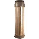 Action Machining 1.5-AFI Filter 32 Mesh Screen And Top Section. Fixed Price $37.50.
