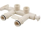 Morton Water Softener Bypass Valve Assembly M20 M27 M30 MC30 Oem. Fixed Price $49.00.