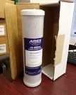 Aries Carbon Block Filter CB-10-6305-TO Micron Pack Sealed Usa 10X2.5 (g). Fixed Price $9.99.