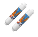 -omnipure (K2548-BB) 10" X 2" Remineralization Filters Calcite Inline F.... Fixed Price $56.60.