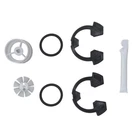 7290931 - Turbine And Support Kit For 1" High Flow Water Softeners. Fixed Price $46.99.