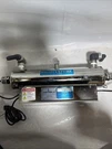 Atlantic Mighty Pure MP22A 3, Ultraviolet Water Purifier 120V Working Need Bulb. Fixed Price $259.00.
