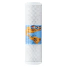 Omnipure OMB934-5M Carbon Block Filter Micron 2.5" X 10". Fixed Price $13.99.