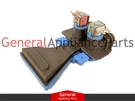 Wash Machine Inlet Water Valve Fits General Electric # WH13X26534 AP6891106. Fixed Price $32.50.