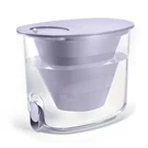 Lifestraw Home High-capacity Water Filter Dispenser, 35-CUP, Wisteria, Bpa-free. Fixed Price $121.81.