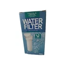 Vintage Flotec Water Filter Reduces Chlorine Bad Taste US1 Under Sink New Box. Fixed Price $97.19.