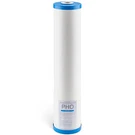 Vevor Whole House Water Filter Replacement Cartridge 4.5X20 Polyphosphate Scale. Fixed Price $61.17.