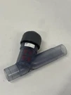 Georg Fischer +gf+ 192306400 Strainer 1" Pipe Spigot Pvc Piping Systems. Fixed Price $39.99.