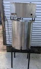 Durastill 4696 Automatic Water Distiller 12 Gpd With 25 Gal Storage Tank 110 V. Fixed Price $2600.00.