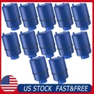 Fil-fresh Water Filter Replacement For RF-9999, FM3700 Faucet, 2/3/4/6/8/12 Pack. Fixed Price $13.69.
