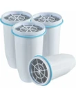 ZR-017 Water Filter Replacement For Pitchers And Dispensers, Advanced (4 Pack).. Fixed Price $45.00.