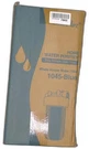 Simpure Whole House Water Filter Housing (DB10P), 10" X 4.5" Sediment Carbon. Fixed Price $30.99.