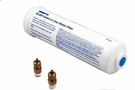 Watts Inline Water Filter 20,000 Gallon Capacity IL-20K. Fixed Price $62.99.