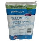 Omnifilter RS2 Whole House Water Cartridge 5 Micron Sediment 6 Pack New. Fixed Price $22.24.