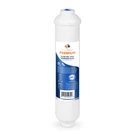 1PK Premium Aquaboon T33INLINE Post/carbon Polishing Water Filter Cartridge Qc. Fixed Price $8.79.