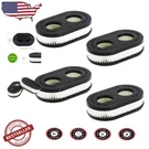High-quality Lawn Mower Air Filter 4-PACK 593260 Toro 550EX 675EXI Smooth Run. Fixed Price $26.09.