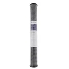 Pentek C1-20 Micron Standard X 2.5 Inch Carbon Impregnated Water Filter. Fixed Price $32.06.