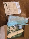 Apec Water Systems Uv Ultra Violet Sterilizer Filter Kit With 1/4" Quic.... Fixed Price $140.00.