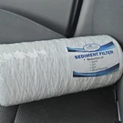 Sterling Water Treatment SWJ1020 Sediment Filter Micron 12 Gpm Max. Fixed Price $20.00.