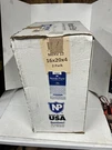New Pack Nordic Pure 16X20X4 Pleated Merv 12 Air Filters Furnace Flow. Fixed Price $47.99.