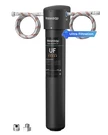 Filter System Under Sink 0.01 Ultra Filtration 3 Year Waterdrop 17UA-UF. Fixed Price $124.99.
