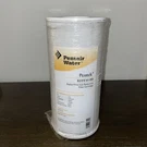 Pentek 655005-43 Radical Flow Iron Reduction Filter Cartridge Brand New. Fixed Price $56.99.