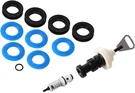 Softener Control Valve Rebuild Kit For Fleck 5600 #60102-00,60125-15,60032 New. Fixed Price $56.99.