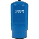 Water Worker Gal. Vertical Pre-charged Well Pressure Tank HT-14B. Fixed Price $233.80.