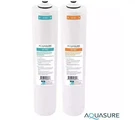Premier Series Reverse Osmosis Pre-filtration Stage 1 2 Replacement Water Filter. Fixed Price $34.86.