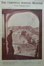 Shasta Dam German Conquest Wilkie Us Citizenship Wwii Cs Monitor July 12 1941. Fixed Price $34.50.