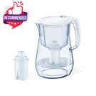 Aquaphor 12 Cup Opal Water Filter Pitcher With X B15 Reduces.... Fixed Price $64.50.